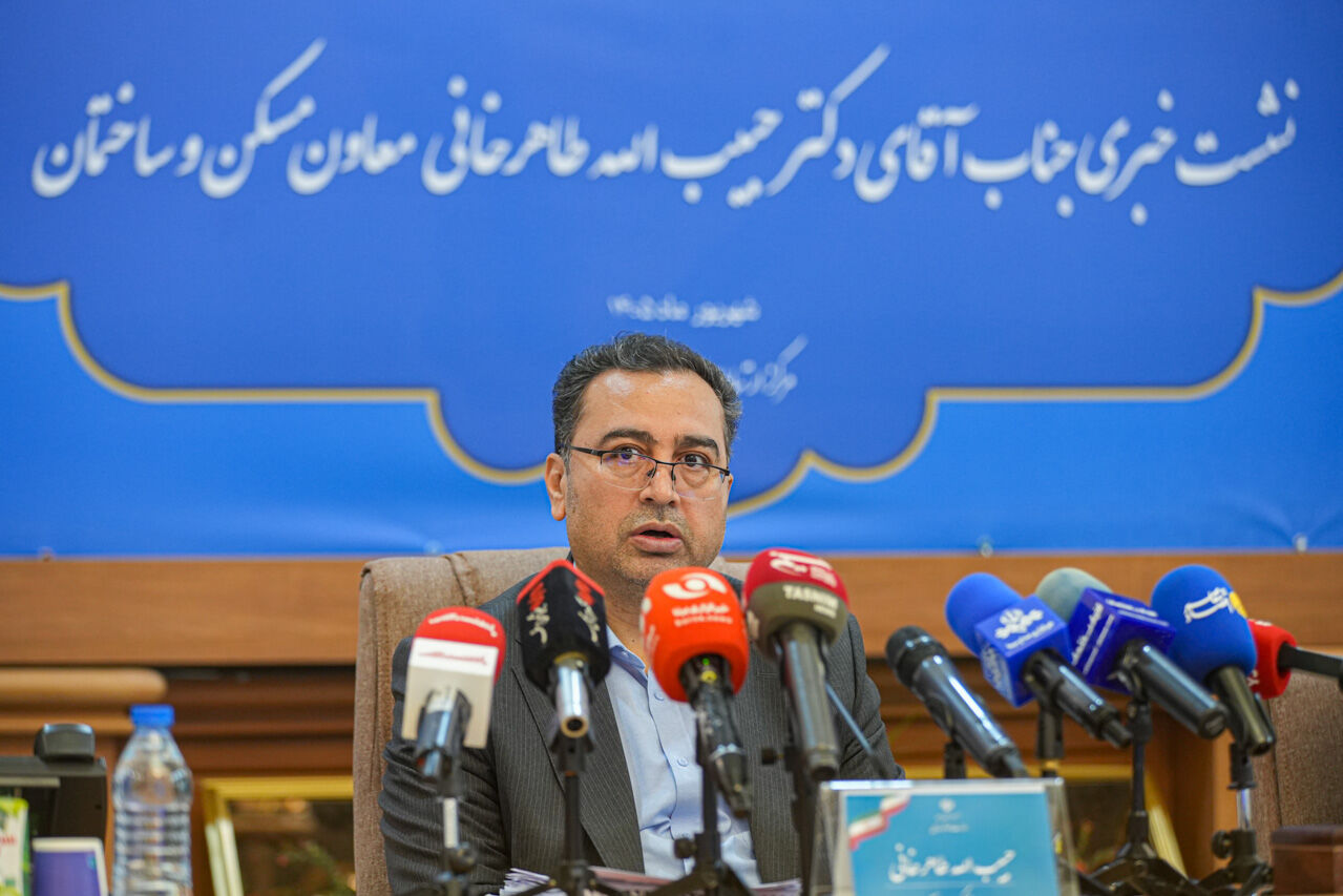 برنامه دولت برای تکمیل تعهدات مسکن و تأمین هدفمند زمین/ سیاست مسکن باید همزمان عرضه، توان خانوار و زیرساخت را پوشش دهد