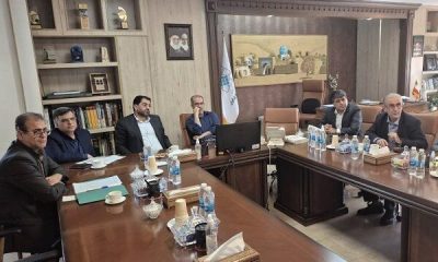برنامه ریزی برای پایان معابر خاکی در ۲۱۱ هزار هکتار بافت فرسوده سراسر کشور