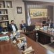 برنامه ریزی برای پایان معابر خاکی در ۲۱۱ هزار هکتار بافت فرسوده سراسر کشور