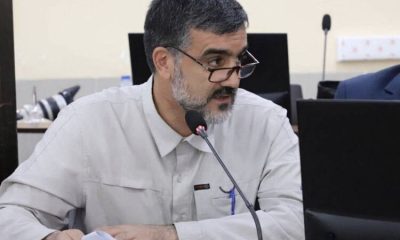 برنامه‌ریزی برای ارتقاء زیرساخت‌های جاده‌ای و پیگیری دغدغه‌های فعالان حمل‌ونقل عمومی