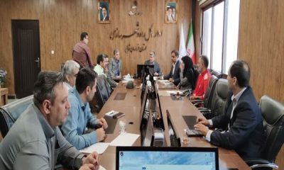 برنامه‌ریزی برای برگزاری مانور هماهنگی در راه و شهرسازی خراسان شمالی