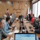 برنامه‌ریزی برای برگزاری مانور هماهنگی در راه و شهرسازی خراسان شمالی