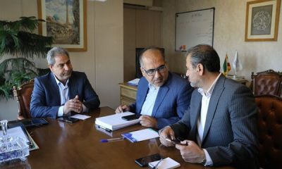 برنامه‌ریزی برای تقویت پروژه‌های اقدام مشترک شهرستان فلاورجان