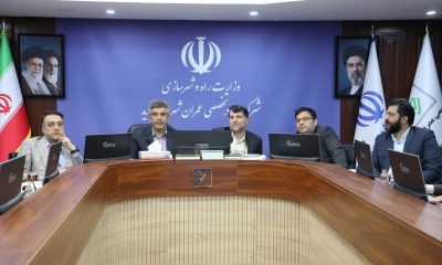 برنامه‌ریزی برای تکمیل ۲۷ هزار واحد مسکونی بالای ۶۵ درصد پیشرفت تا پایان سال