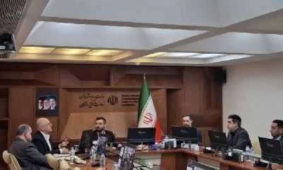 برنامه‌ریزی برای نسل جدید ساختمان‌های الگو در کشور