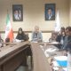 برپایی میز خدمت وزارت راه و شهرسازی در خوزستان