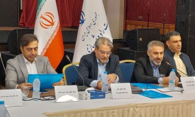 برگزاری دوره آموزشی مدیران و کارشناسان شهرسازی و معماری 5 استان در بابلسر