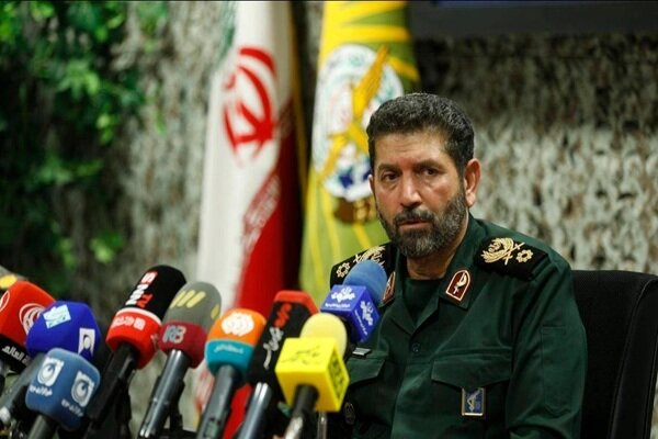 برگزاری رزمایش ۴۰ هزار موتورسوار «جان‌فدای ایران» در تهران