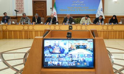 برگزاری مشترک مراسم هفته دفاع مقدس و رزمایش «جانفدایان ایران» در استان‌ها 