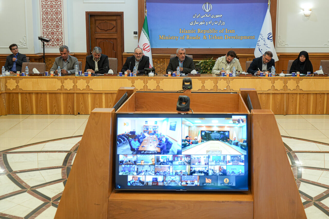برگزاری مشترک مراسم هفته دفاع مقدس و رزمایش «جانفدایان ایران» در استان‌ها 