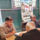 برگزاری میز خدمت اداره کل راه و شهرسازی استان زنجان در پیاده‌راه سبزه‌میدان