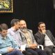 برگزاری میز خدمت راه و شهرسازی استان قزوین در شهر مهرگان برای بررسی مطالبات شهروندان