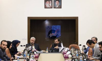 برگزاری نشست سازوکارهای تأمین مالی مسکن اقشار کم‌درآمد