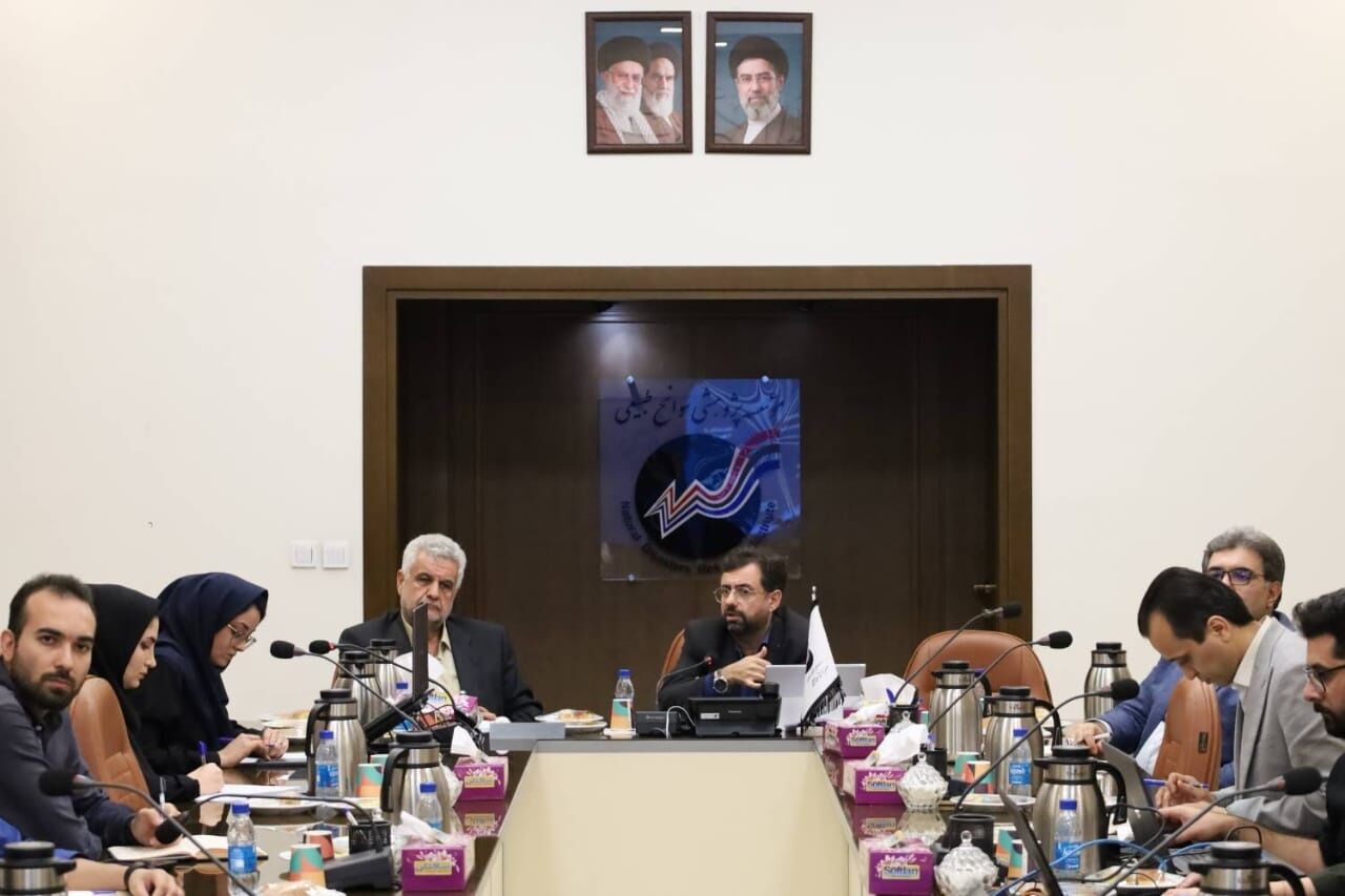 برگزاری نشست سازوکارهای تأمین مالی مسکن اقشار کم‌درآمد