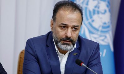 برگزاری همایش صنعت هوانوردی با شعار یک صنعت، یک روایت، یک شبکه ارتباطی