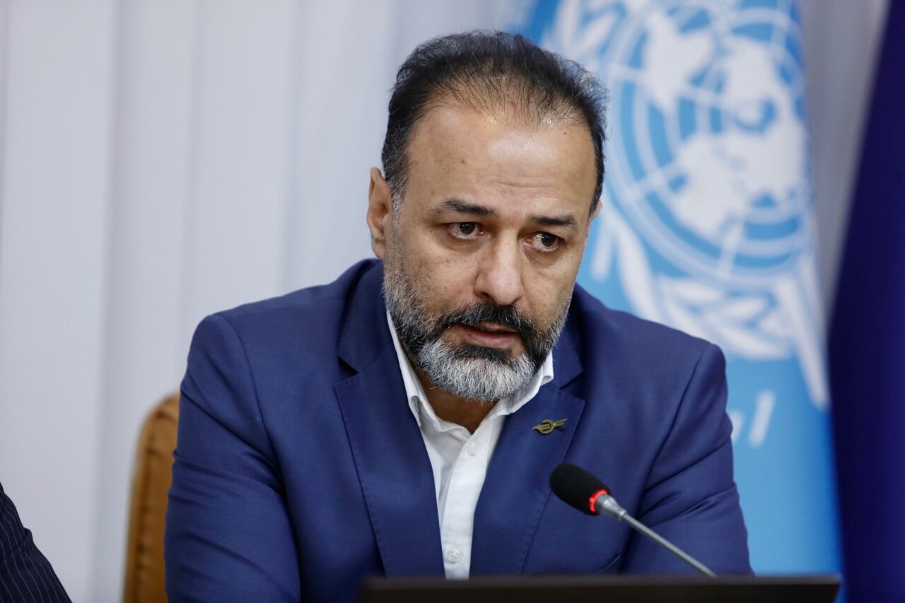 برگزاری همایش صنعت هوانوردی با شعار یک صنعت، یک روایت، یک شبکه ارتباطی