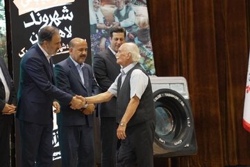برگزیدگان پانزدهمین جشنواره ملی تئاتر خیابانی شهروند لاهیجان معرفی شدند