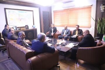 بسیج دستگاه‌های اجرایی مازندران برای احداث مسکن محرومان