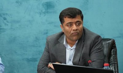 بشنوید| مصاحبه مدیر کل راه و شهرسازی استان با برنامه ایستاده چون نخل از رادیو بوشهر