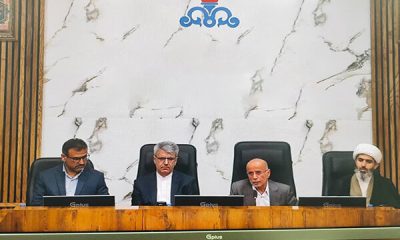 بقایی: جنایت آمریکا در لامرد باید برای مطالبه عدالت، ثبت تاریخی شود
