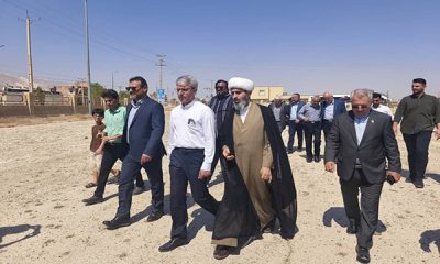 بقایی: حمله آمریکا به لامرد با هدف قربانی‌گرفتن از غیرنظامیان بود