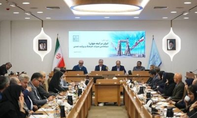 بقایی: گردشگری و میراث‌ فرهنگی به مؤلفه قدرت نرم ایران تبدیل شده‌اند