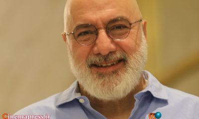 «بنی‌آدم» با روایت «فرهاد قائمیان» آماده نمایش می‌شود