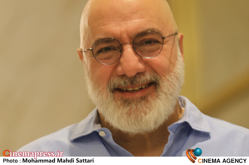«بنی‌آدم» با روایت «فرهاد قائمیان» آماده نمایش می‌شود
