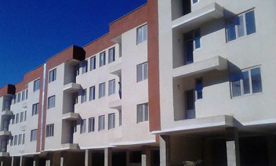 بنیاد مسکن سه نوع مسکن حمایتی برای دهک‌های یک تا ۴ می سازد