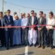 بهره‌برداری از پروژه زیرسازی و آسفالت راه روستایی موتور شماره ۳ رودبار جنوب
