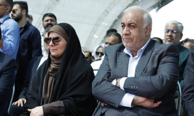 بهره‌برداری ۱۴ کیلومتر از محور دارخوین–شادگان؛ گامی برای تکمیل  شبکه بزرگراهی جنوب استان خوزستان