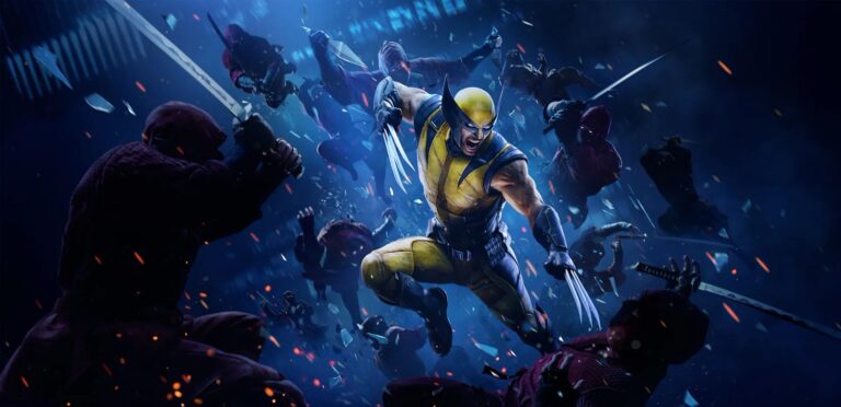 به‌روزرسانی تازه بازی Marvel’s Wolverine گزینه‌های جدید Senses را اضافه می‌کند