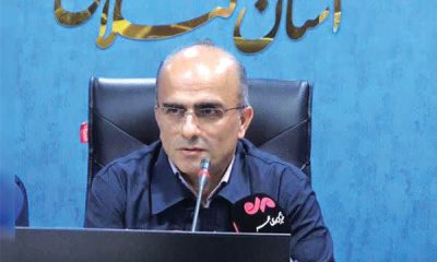 بهسازی و آسفالت ۲۵۳ کیلومتر از راه‌های روستایی و فرعی گیلان
