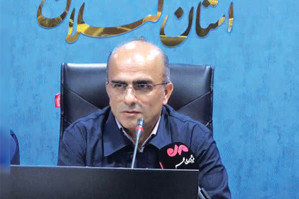 بهسازی و آسفالت ۲۵۳ کیلومتر از راه‌های روستایی و فرعی گیلان