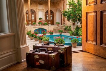 بهمن فرمان‌آرا در پاسخ به چرا «مهاجرت معکوس»؟ چون این‌جا مال ما هم هست / از «پیوند احساسی با وطن از راه دور» تا «حق مسلم شهروندی»