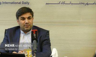 بودجه امنیت سایبری دستگاه‌ها باید متوازن و هدفمند شود