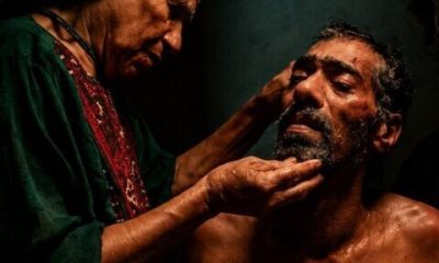 «بوسان» کره‌جنوبی از «غذای نیمروز» مجید مجیدی رونمایی می‌کند
