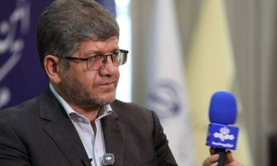 بومی‌سازی پروژه برقی‌کردن خط آهن تهران مشهد/ ارتقای سرعت قطارهای تهران- مشهد با اصلاح مسیر
