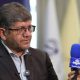 بومی‌سازی پروژه برقی‌کردن خط آهن تهران مشهد/ ارتقای سرعت قطارهای تهران- مشهد با اصلاح مسیر