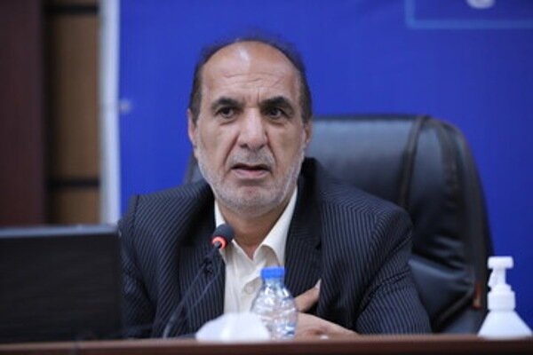 بیاتی: شهرداری تهران در دوران جنگ به وظایف خود به خوبی عمل کرد