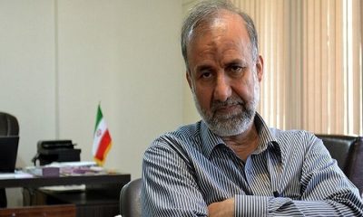 بیادی: کسی منکر وجود خلع قانونی جدی برای مقابله با بحث نفوذ نیست
