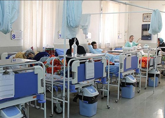 تأمین‌اجتماعی تحت بازسازی نظام درمان کشور قرار می‌گیرد