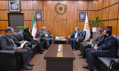 تأکید بر تسریع روند تأمین مسکن جامعه هدف بهزیستی در شهرهای جدید