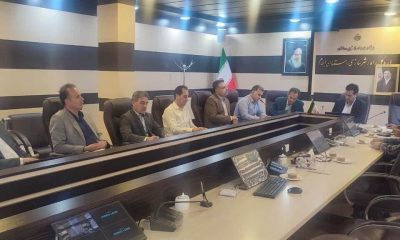 تأکید بر نظارت مستمر بر بازار حمل و نقل استان ایلام