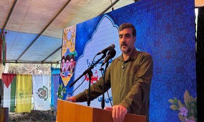 تأکید رئیس سازمان راهداری و حمل و نقل جاده ای بر ارتقای ایمنی راه‌های مازندران