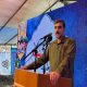 تأکید رئیس سازمان راهداری و حمل و نقل جاده ای بر ارتقای ایمنی راه‌های مازندران
