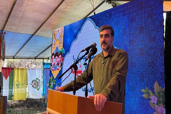 تأکید رئیس سازمان راهداری و حمل و نقل جاده ای بر ارتقای ایمنی راه‌های مازندران