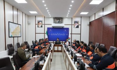 تأکید راهداری سمنان بر اقدامات زودبازده و واکنش سریع هدفمند برای کاهش تصادفات جاده‌ای