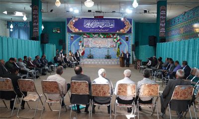 تأکید مدیرعامل شرکت بازآفرینی شهری ایران بر حمایت از پروژه‌های بازآفرینی شهری استان اصفهان