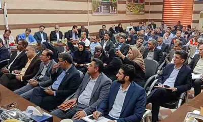تأکید مدیرکل راه و شهرسازی بر پیش‌بینی تمهیدات مدیریت سیلاب در جنوب کرمان